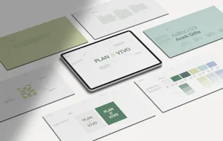 Plan Vivo brand guidelines
