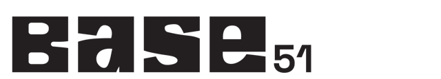 Base 51 Logo