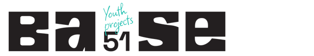 Base 51 Logo
