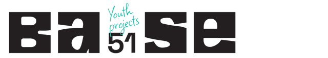 Base 51 Logo