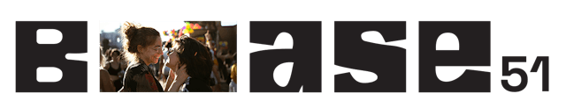 Base 51 Logo
