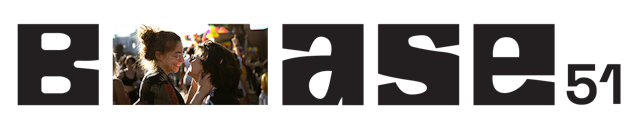 Base 51 Logo