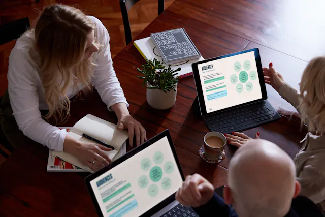 Papyrus working session